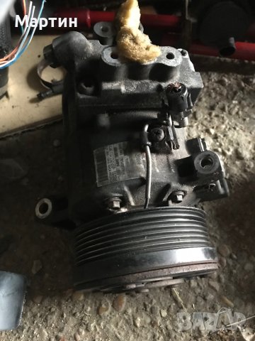 Компресор за климатик от /Suzuki Grand Vitara 1.9ddis 129ch., снимка 2 - Части - 37801513