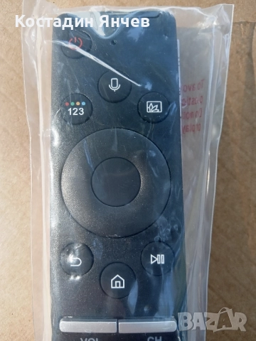 Дистанционно TV Samsung smart , LG smart, TCL smart , снимка 2 - Части и Платки - 51667725