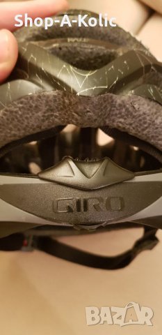 GIRO RAZE Youth Helmet, снимка 7 - Други - 35651008