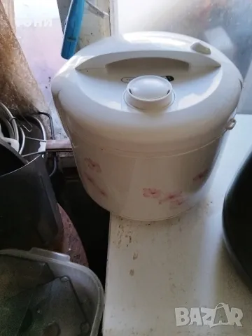 уред за варене на ориз