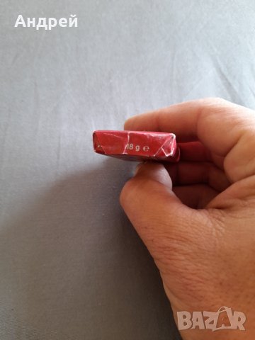 Хотелски сапун Bienvenue, снимка 4 - Колекции - 32451133