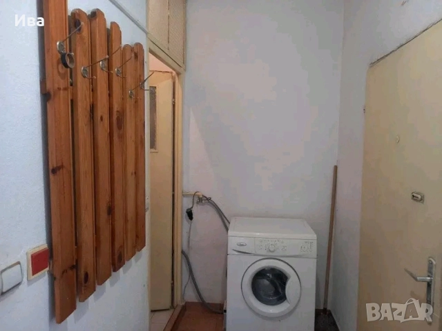 Дава се двустаен апартамент под наем , снимка 6 - Апартаменти - 52912951