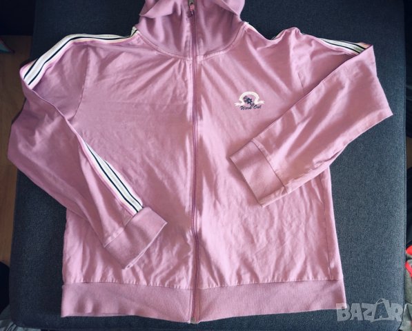 Еластичен суичър оригинален 10 лв