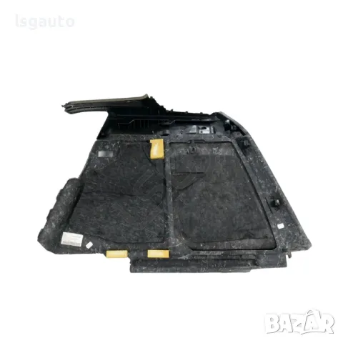 Лява кора багажник AUDI Q5 (8RB) 2008-2012 ID: 136161, снимка 2 - Части - 47679205