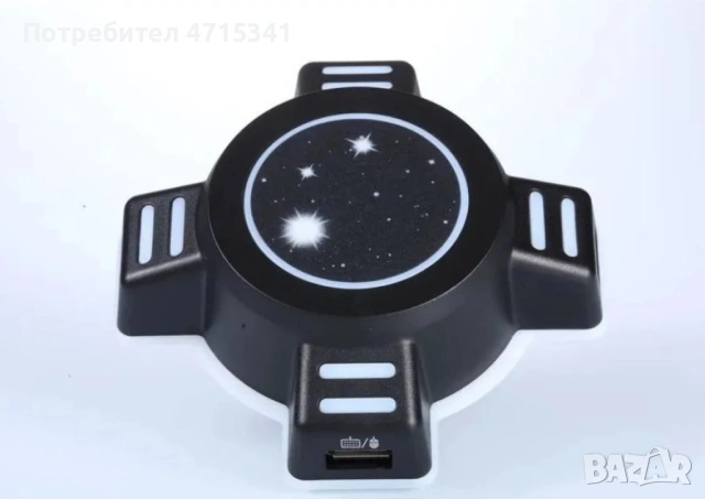 Геймърска мишка и клавиатура да телефон,смартфон,таблет, снимка 3 - Клавиатури и мишки - 53188440