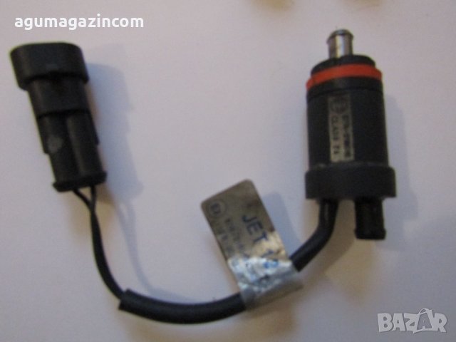 инжектор EasyJet Mistral AUTRONIC за газов инжекцион, снимка 2 - Части - 39889947