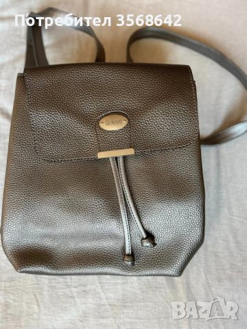  GiAnni ЧАНТИ И РАНИЦИ, снимка 2 - Чанти - 43685741