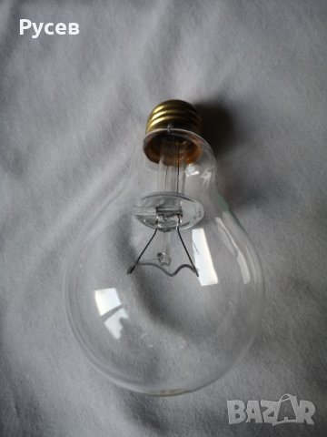 Крушки 220В - 200Вт Български издирвам , снимка 8 - Крушки - 34792790