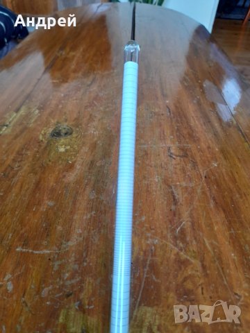 Стар спиртомер #6, снимка 8 - Други ценни предмети - 36670606