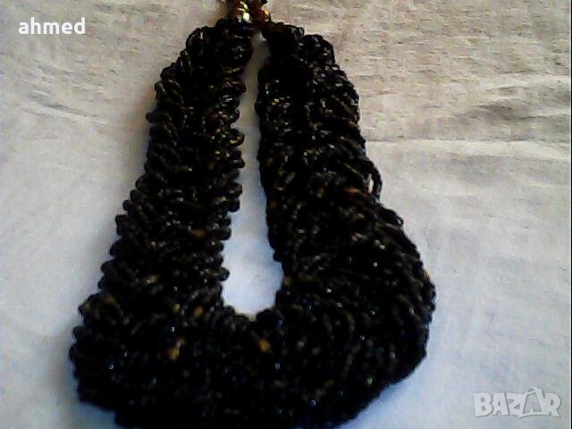 много красиви колиета от естествена маниста, снимка 13 - Колиета, медальони, синджири - 43059183