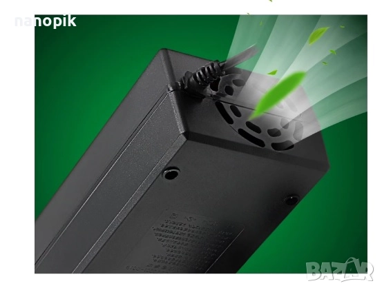 Зарядни за триколки, четириколки, скутери, тротинетки и др., снимка 2 - Друга електроника - 52265137