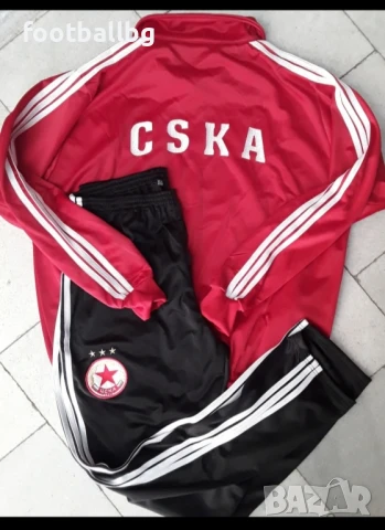 ЦСКА ❤️⚽️ мъжки футболни тениски НОВО сезон 2025-26 година , снимка 5 - Футбол - 34680905