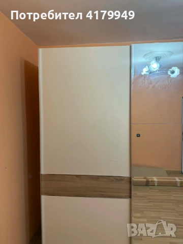 Продавам гардероб и шкаф , снимка 6 - Гардероби - 53135904