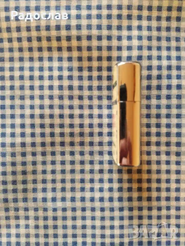 стара бензинова запалка KRON, снимка 6 - Запалки - 50291429