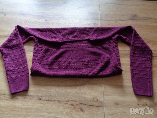 Дамска блуза WALKIKI, снимка 9 - Блузи с дълъг ръкав и пуловери - 43069155
