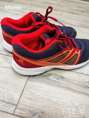 обувки различни KARL lagerfeld, solomon, 4US, снимка 11 - Дамски ежедневни обувки - 52918109