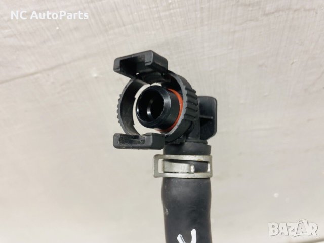 Вакуум тръба за Mercedes X class Nissan Navara 2.3 190 RENAULT 2018, снимка 3 - Части - 43179887