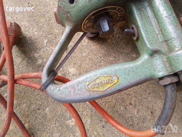 Машинка роботче за рязане на ламарина, снимка 5 - Други машини и части - 38961296