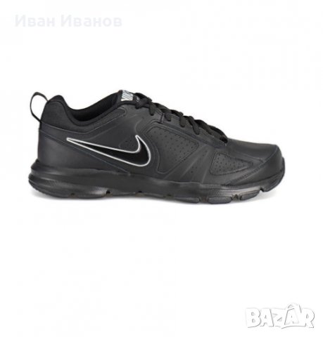 маратонки   NIKE - T-Lite XI  номер 38,5-39, снимка 7 - Маратонки - 39970628