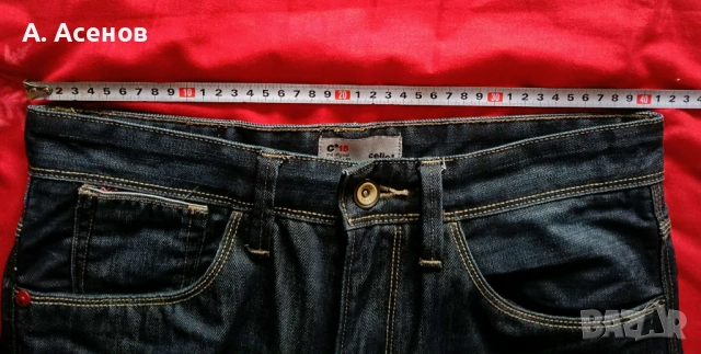 Продавам дънки, снимка 4 - Други - 52656821