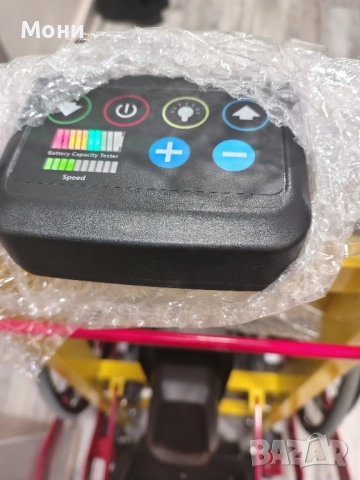 Катерене по стълби за инвалидни колички, катерене по стълби за инвалиди, катерене по стълби , снимка 6 - Други инструменти - 52474988