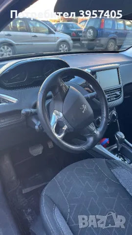 Продава ПЕЖО 2008, снимка 11 - Автомобили и джипове - 49968243