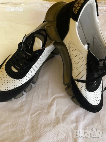 Дамски Сникърси 