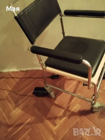 Два инвалидни стола различни модели, снимка 11 - Други - 50372273