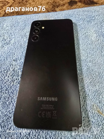 samsung a05s, снимка 2 - Samsung - 53487935