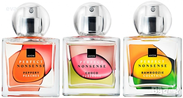 НАЛИЧНИ - парфюми и тоалетни води AVON, ORIFLAME, снимка 9 - Дамски парфюми - 31201024