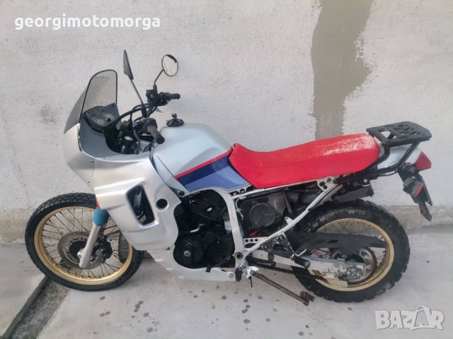 Само на части Honda xlv transalp 