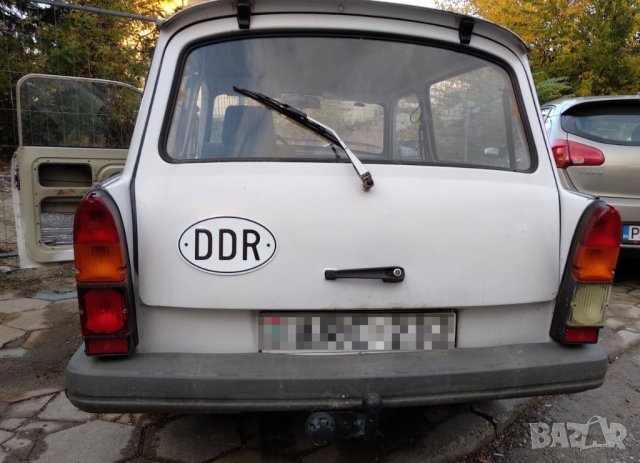 DDR * ГДР - Oвална релефна МПС национална табелка , снимка 7 - Аксесоари и консумативи - 27394373