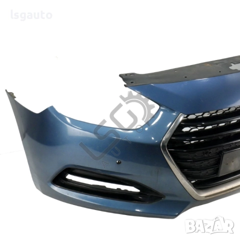 Предна броня Hyundai i40 2015-2019 ID: 156191, снимка 4 - Части - 52823000