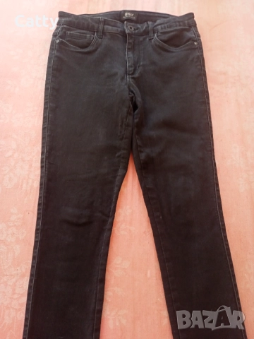 Страхотни дамски дьнки , снимка 8 - Дънки - 51788997