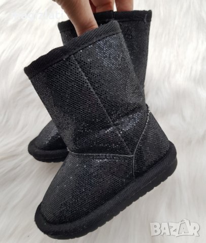 Детски ботуши №20, снимка 6 - Детски боти и ботуши - 27060970