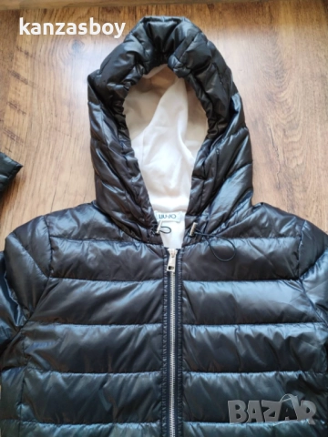 liu.jo - дамско пухено яке 40/Л