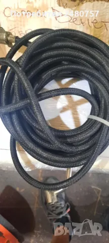 Маркуч за въздух, снимка 3 - Части - 47324896