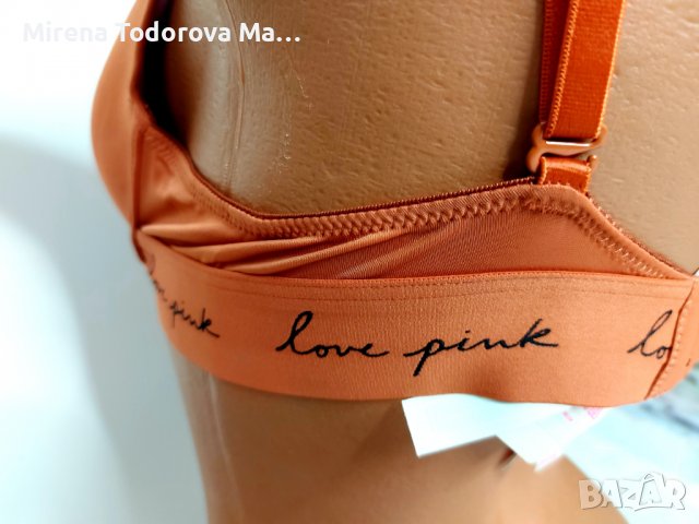 Victoria secret размер 36A/80B, снимка 6 - Бельо - 36694268