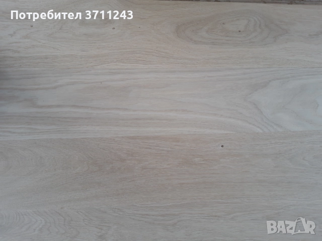Дъбов паркет от производител, снимка 2 - Естествен паркет - 51837268