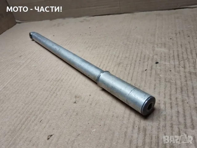 Помпа За Ретро Велосипеди / 44 см. / НОМЕР 12 / РАБОТЕЩА! 