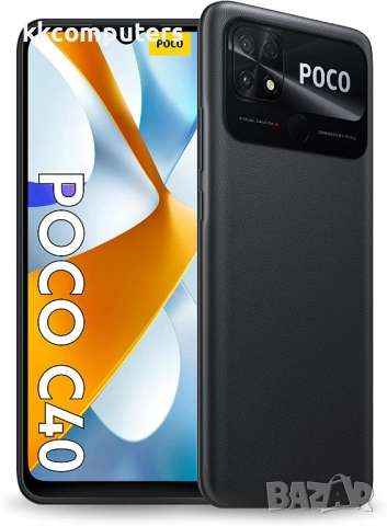 ЧАСТИ - за XIAOMI - Poco C40 4G