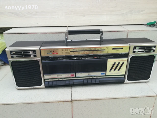 SHARP-MADE IN JAPAN 0606250835LCHERY