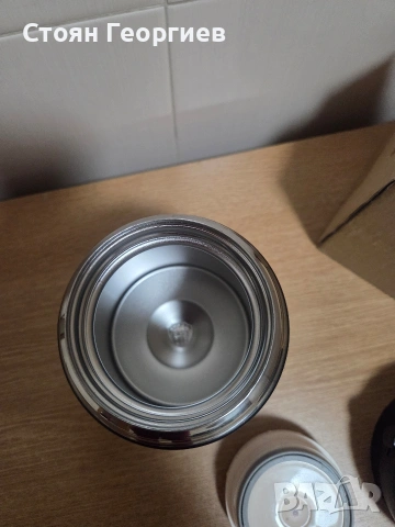 Чисто нов термос 850Ml, снимка 2 - Термоси - 53389843