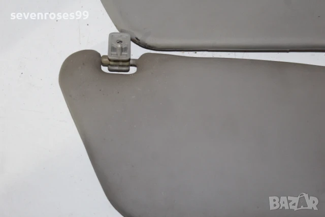 Сенник ляв десен Деу Матиз 0.8i Daewoo Matiz, снимка 3 - Части - 51221888