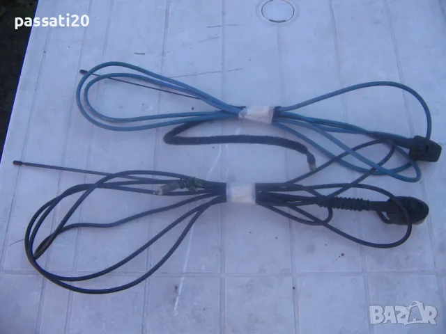 Антени за автомобили, снимка 3 - Аксесоари и консумативи - 48176226