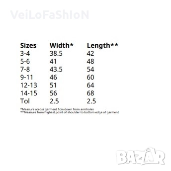 Нова детска ватирана коледна блузка със Стич (Stitch), снимка 5 - Детски Блузи и туники - 52463220