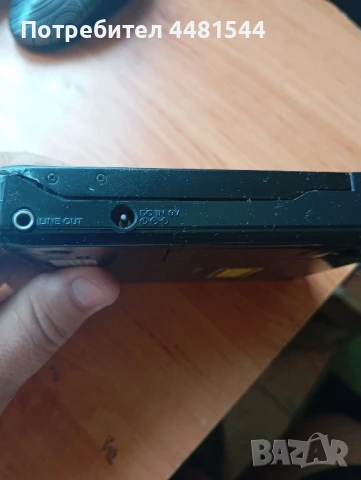 Sony D-350 discman , снимка 8 - Ресийвъри, усилватели, смесителни пултове - 50516715