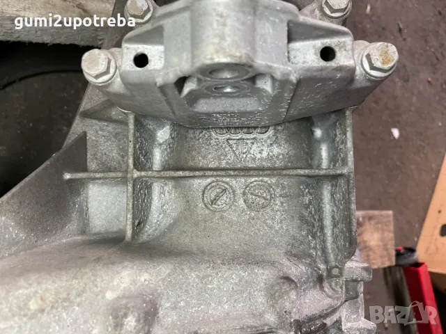 Продавам Раздатка OBU341011Q Porsche Cayenne 3.0D 92A/EG22/2012, снимка 9 - Части - 47884513