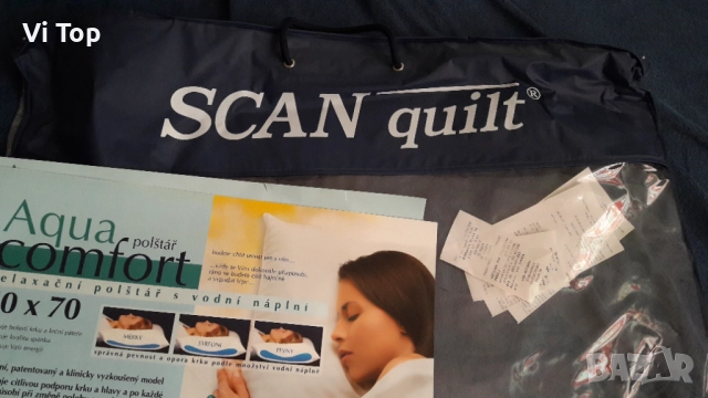 Възглавници различни,нови, снимка 5 - Други стоки за дома - 51634614