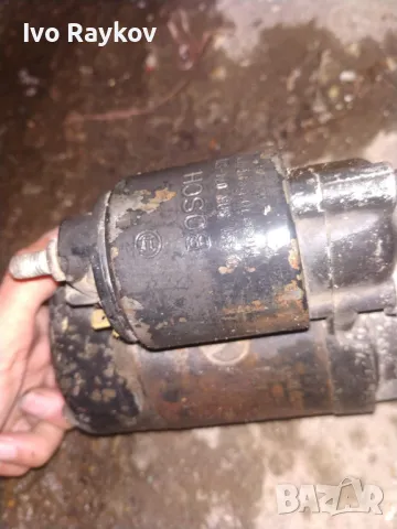 Стартер за Ford Escort, Ford Fiesta , снимка 10 - Части - 47473494